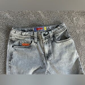 Empyre Kids Gray Jeans